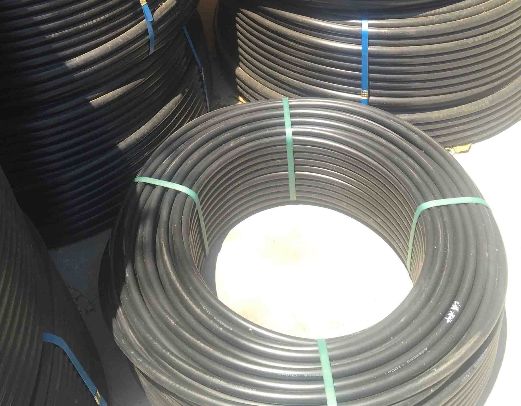 陜西黑PE管銷售 陜西黑PE管銷售