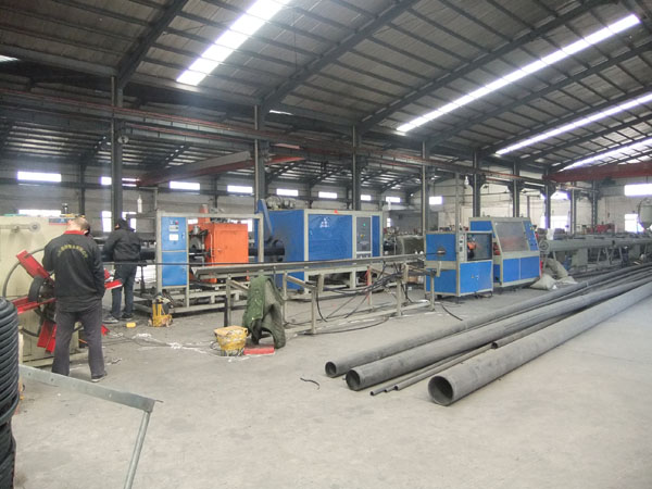 陜西MPP電纜護(hù)套管